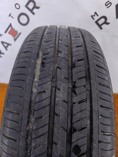 Колесо Geely Emgrand R15 5x114.3, Chao Yang 195/65 R15, летнее
