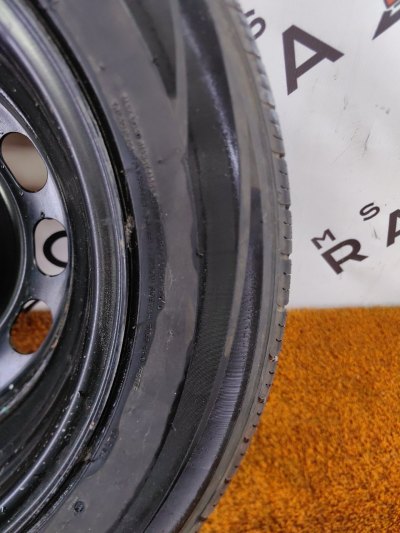 Колесо Geely Emgrand R15 5x114.3, Chao Yang 195/65 R15, летнее