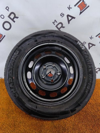 Колесо Geely Emgrand R15 5x114.3, Chao Yang 195/65 R15, летнее