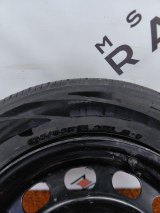 Колесо Geely Emgrand R15 5x114.3, Chao Yang 195/65 R15, летнее фото 6