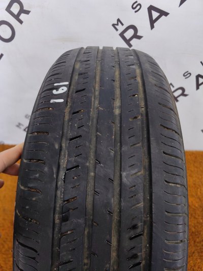 Колесо Geely Emgrand R15 5x114.3, Chao Yang 195/65 R15, летнее