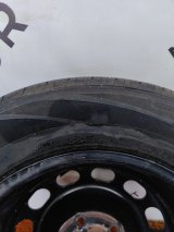 Колесо Geely Emgrand R15 5x114.3, Chao Yang 195/65 R15, летнее фото 11