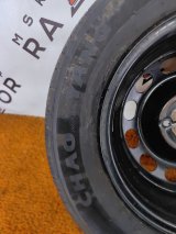 Колесо Geely Emgrand R15 5x114.3, Chao Yang 195/65 R15, летнее фото 12