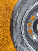 Колесо Geely Emgrand R15 5x114.3, Chao Yang 195/65 R15, летнее фото 13