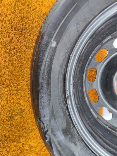 Колесо Geely Emgrand R15 5x114.3, Chao Yang 195/65 R15, летнее