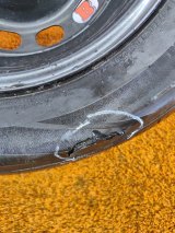 Колесо Geely Emgrand R15 5x114.3, Chao Yang 195/65 R15, летнее фото 14