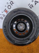 Колесо Geely Emgrand R15 5x114.3, Chao Yang 195/65 R15, летнее фото 15