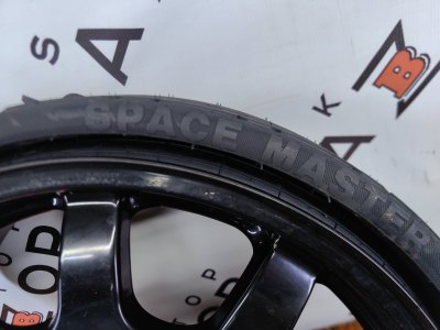 Колесо Audi Q7 R20 5x112, VREDESTEIN 195/65 R20, летнее