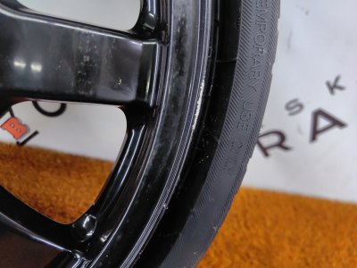 Колесо Audi Q7 R20 5x112, VREDESTEIN 195/65 R20, летнее