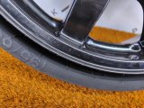 4M0601025J Колесо Audi Q7 R20 5x112, VREDESTEIN 195/65 R20, летнее фото 5