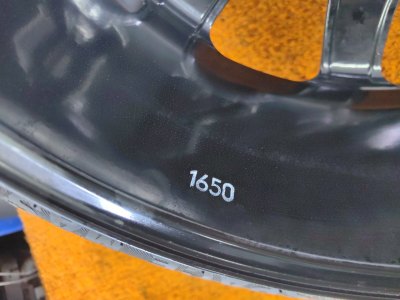 Колесо Audi Q7 R20 5x112, VREDESTEIN 195/65 R20, летнее