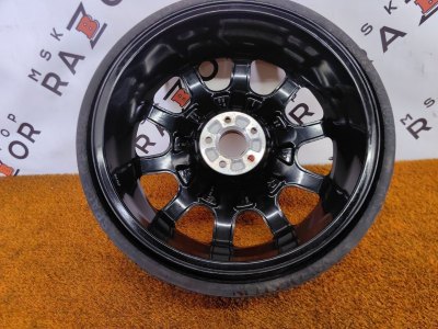 Колесо Audi Q7 R20 5x112, VREDESTEIN 195/65 R20, летнее