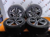 Колесо Audi Q7 R20 5x112, Goodyear 285/45 R20, летнее фото 1