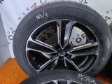 Колесо Audi Q7 R20 5x112, Goodyear 285/45 R20, летнее фото 2