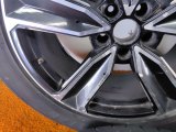 Колесо Audi Q7 R20 5x112, Goodyear 285/45 R20, летнее фото 4