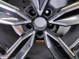 Колесо Audi Q7 R20 5x112, Goodyear 285/45 R20, летнее фото 7