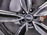 Колесо Audi Q7 R20 5x112, Goodyear 285/45 R20, летнее фото 12
