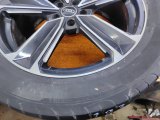 Колесо Audi Q7 R20 5x112, Goodyear 285/45 R20, летнее фото 15