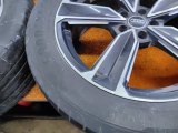 Колесо Audi Q7 R20 5x112, Goodyear 285/45 R20, летнее фото 16