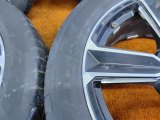 Колесо Audi Q7 R20 5x112, Goodyear 285/45 R20, летнее фото 17