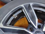 Колесо Audi Q7 R20 5x112, Goodyear 285/45 R20, летнее фото 18