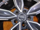 Колесо Audi Q7 R20 5x112, Goodyear 285/45 R20, летнее фото 19