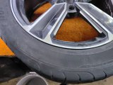 Колесо Audi Q7 R20 5x112, Goodyear 285/45 R20, летнее фото 22