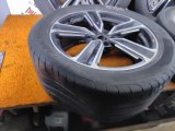 Колесо Audi Q7 R20 5x112, Goodyear 285/45 R20, летнее фото 24