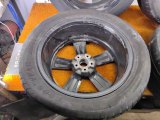 Колесо Audi Q7 R20 5x112, Goodyear 285/45 R20, летнее фото 29