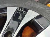 A4474015200 Колесо Mercedes-Benz V-Class R17 5x112, Nokian 235/55 R17, зимнее, шипы фото 4