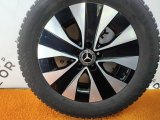 A4474015200 Колесо Mercedes-Benz V-Class R17 5x112, Nokian 235/55 R17, зимнее, шипы фото 6