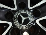 A4474015200 Колесо Mercedes-Benz V-Class R17 5x112, Nokian 235/55 R17, зимнее, шипы фото 9