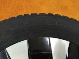 A4474015200 Колесо Mercedes-Benz V-Class R17 5x112, Nokian 235/55 R17, зимнее, шипы фото 10