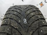 A4474015200 Колесо Mercedes-Benz V-Class R17 5x112, Nokian 235/55 R17, зимнее, шипы фото 14