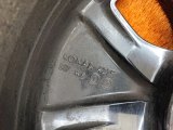 A4474015200 Колесо Mercedes-Benz V-Class R17 5x112, Nokian 235/55 R17, зимнее, шипы фото 19