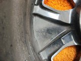 A4474015200 Колесо Mercedes-Benz V-Class R17 5x112, Nokian 235/55 R17, зимнее, шипы фото 22
