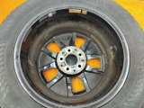 A4474015200 Колесо Mercedes-Benz V-Class R17 5x112, Nokian 235/55 R17, зимнее, шипы фото 23