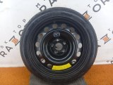T153101030 Докатка (запасное колесо) Jetour Dashing R17 5x108, 135/80 R17 фото 1