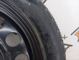 T153101030 Докатка (запасное колесо) Jetour Dashing R17 5x108, 135/80 R17 фото 2