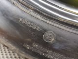 T153101030 Докатка (запасное колесо) Jetour Dashing R17 5x108, 135/80 R17 фото 4