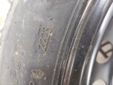 T153101030 Докатка (запасное колесо) Jetour Dashing R17 5x108, 135/80 R17 фото 5