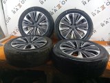 F163101010AE Колесо Jetour Dashing R19 5x108, Haida 235/55 R19, летнее фото 1