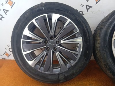 Колесо Jetour Dashing R19 5x108, Haida 235/55 R19, летнее