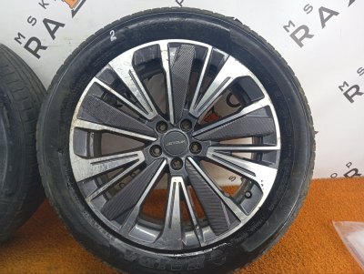 Колесо Jetour Dashing R19 5x108, Haida 235/55 R19, летнее