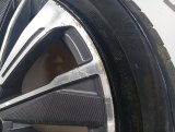 F163101010AE Колесо Jetour Dashing R19 5x108, Haida 235/55 R19, летнее фото 5