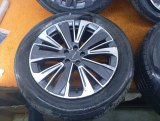 F163101010AE Колесо Jetour Dashing R19 5x108, Haida 235/55 R19, летнее фото 8