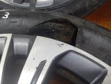 F163101010AE Колесо Jetour Dashing R19 5x108, Haida 235/55 R19, летнее фото 9
