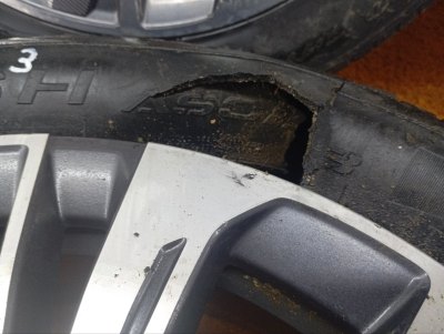 Колесо Jetour Dashing R19 5x108, Haida 235/55 R19, летнее