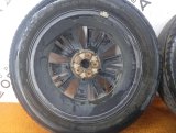 F163101010AE Колесо Jetour Dashing R19 5x108, Haida 235/55 R19, летнее фото 10