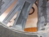 F163101010AE Колесо Jetour Dashing R19 5x108, Haida 235/55 R19, летнее фото 14